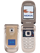 Download ringetoner Nokia 2760 gratis.